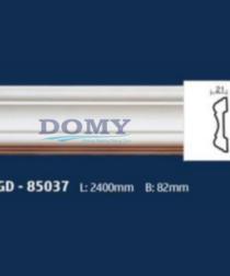 Chỉ Lưng Tường DMGD - 85037 - Đô My