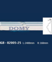 Chỉ Tường DMGB - 82005-25 - Đô My