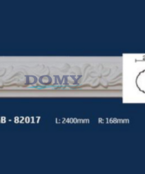 Chỉ Tường DMGB - 82017 - Đô My