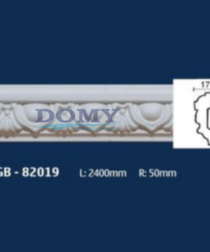 Chỉ Tường DMGB - 82019 - Đô My