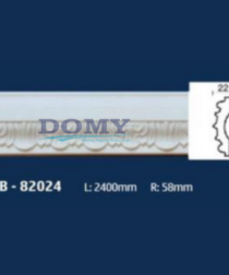 Chỉ Tường DMGB - 82024 - Đô My