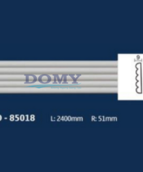 Chỉ Tường DMGD - 85018 - Đô My