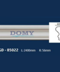 Chỉ Tường DMGD - 85022 - Đô My