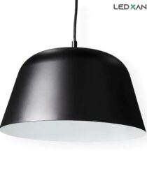 Đèn thả chao nhôm hiện đại TH-VT-242