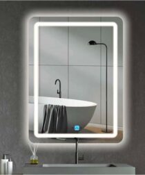 Gương Đèn Led Cảm Biến Chuyển Động TAV 885 &#8211; Gương Tân An Vinh