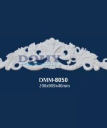 Hoa Văn Trang Trí DMGH - 8050 - Đô My