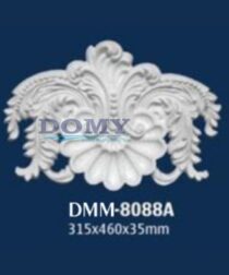 Hoa Văn Trang Trí DMGH - 8088A - Đô My