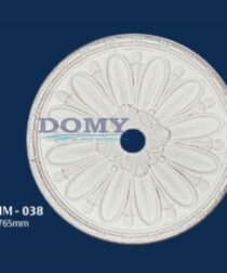 Mâm Trần DMM - 038 - Đô My