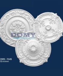 Mâm Trần DMM - 7138 & DMM- 7134 & DMM 7145 - Đô My