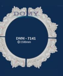 Mâm Trần DMM - 7141 - Đô My