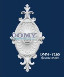 Mâm Trần DMM 7165 - Đô My