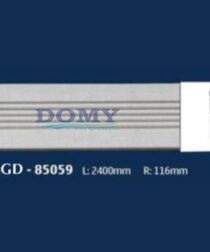 Phào Chân Tường DMGD 85059 - Đô My