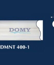 Phào Lưng Tường DMNT 400-1 - Đô My