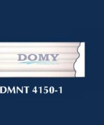 Phào Lưng Tường DMNT 4150-1 - Đô My