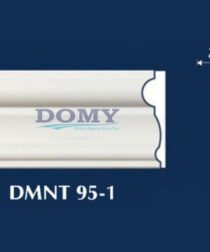 Phào Lưng Tường DMNT 95-1 - Đô My