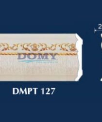 Phào Trần DMPT 127 - Đô My