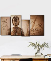 Tranh treo tường Phật Giáo 4120003