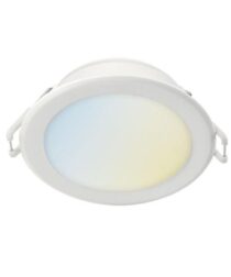 Đèn LED âm trần thông minh Philips WiZ Tunable White Downlight