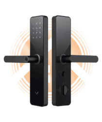 Khóa vân tay Xiaomi Lockin X1 chính hãng, giá tốt